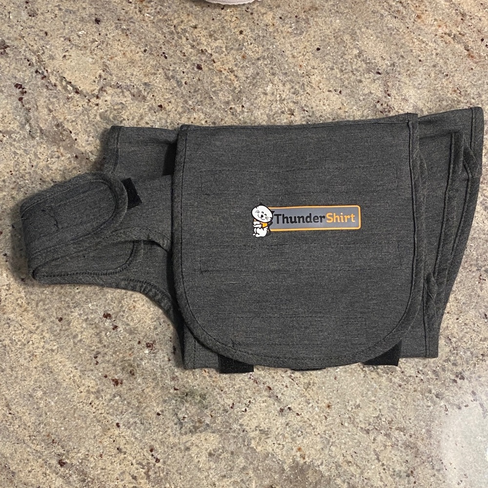 Cat Thunder Shirt